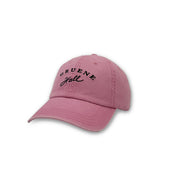 Gruene Hall logo baseball hat