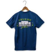 Gruene Hall Remix Comfort Colors Tee