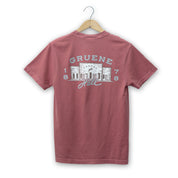 Gruene Hall Remix Comfort Colors Tee