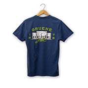 Gruene Hall Remix Comfort Colors Tee