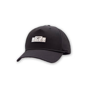 Gruene Hall Rubber Silhouette Perforated Cap