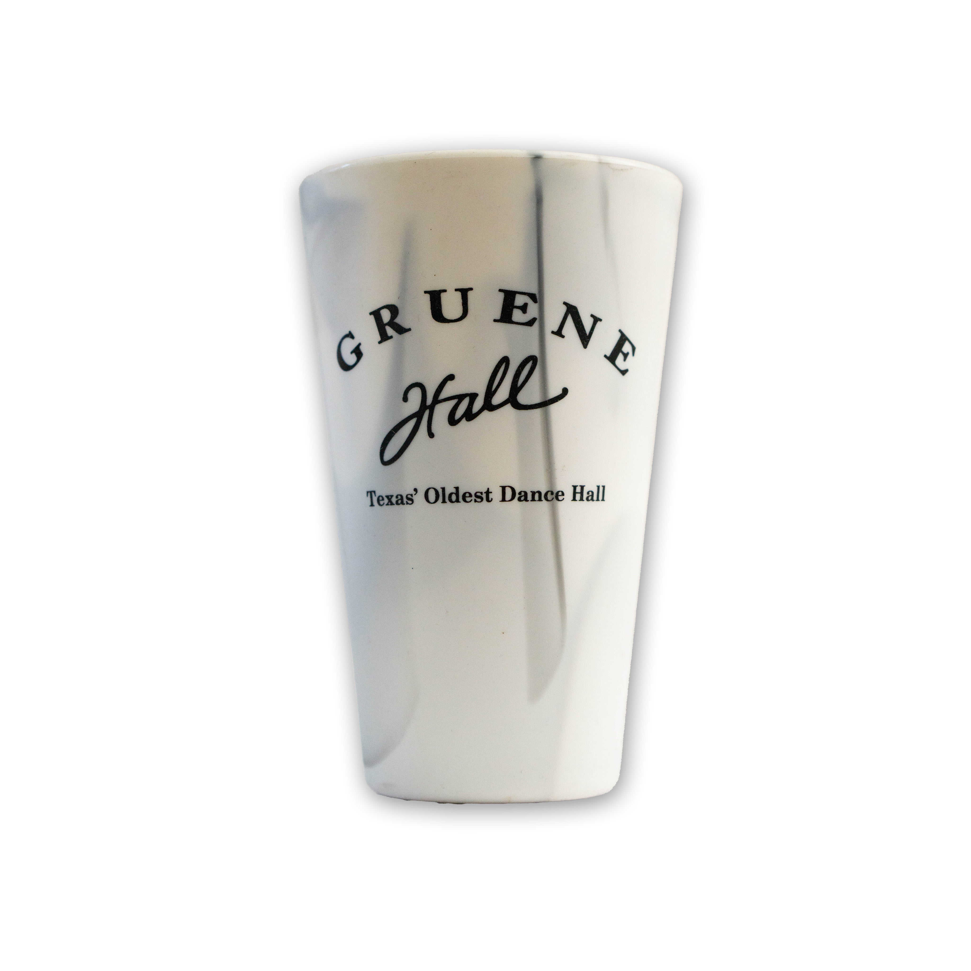 Gruene Hall Logo Silipint