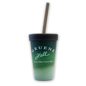 Gruene Hall Logo Silipint Tumbler 16oz