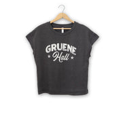 Gruene Hall Simple Stamp Tee