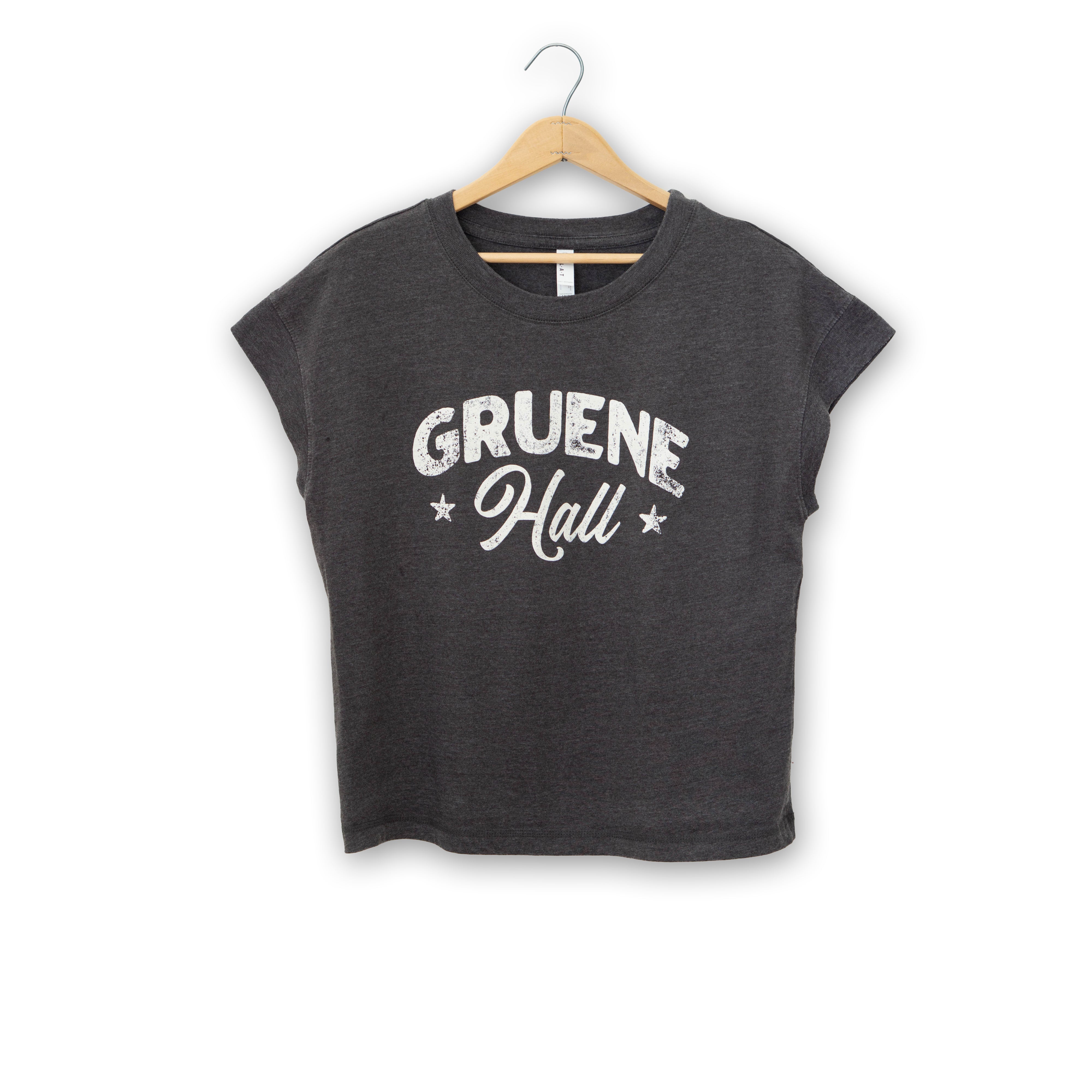 Gruene Hall Simple Stamp Tee