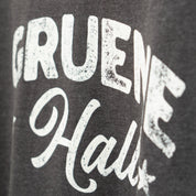 Gruene Hall Simple Stamp Tee