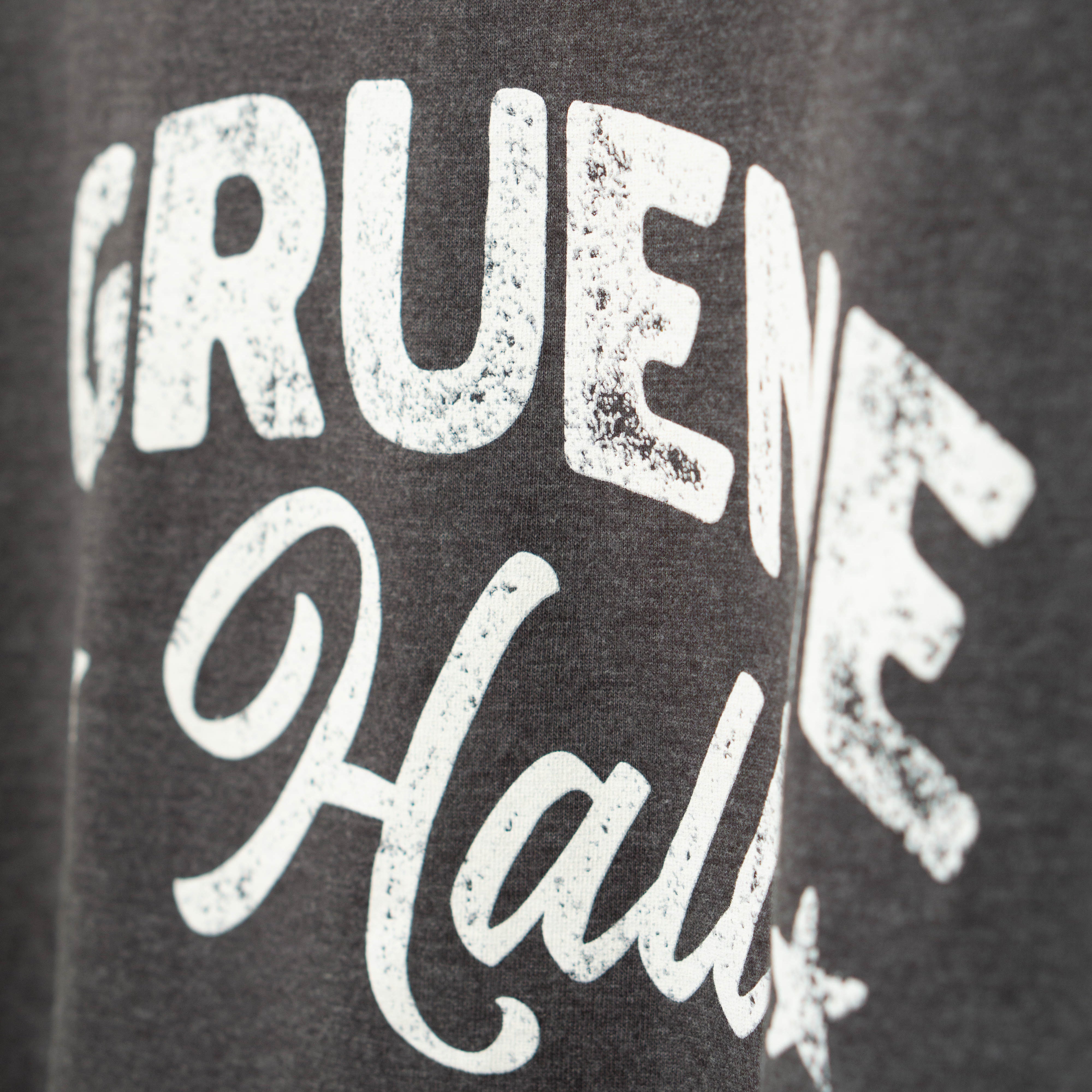 Gruene Hall Simple Stamp Tee