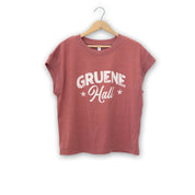 Gruene Hall Simple Stamp Tee