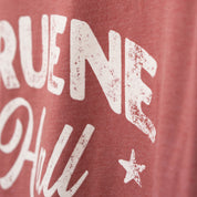 Gruene Hall Simple Stamp Tee