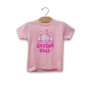 Toddler Gruene Hall Sketch Tee