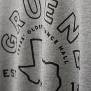 Gruene Hall Texas Circle Tee