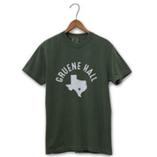 Gruene Hall Texas 1878 Comfort Colors Tee