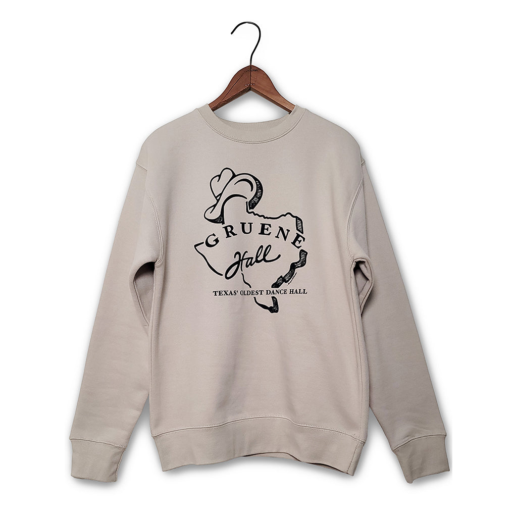 Long Sleeve & Sweatshirts – Cotton Eyed Joe's