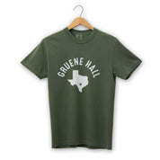 Gruene Hall Texas 1878 Comfort Colors Tee