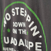 Two Steppin' on the Guadalupe Comfort Colors Tee