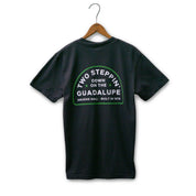 Gruene Hall Two Steppin' on the Guadalupe Comfort Colors Tee