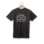 Two Steppin' on the Guadalupe Comfort Colors Tee