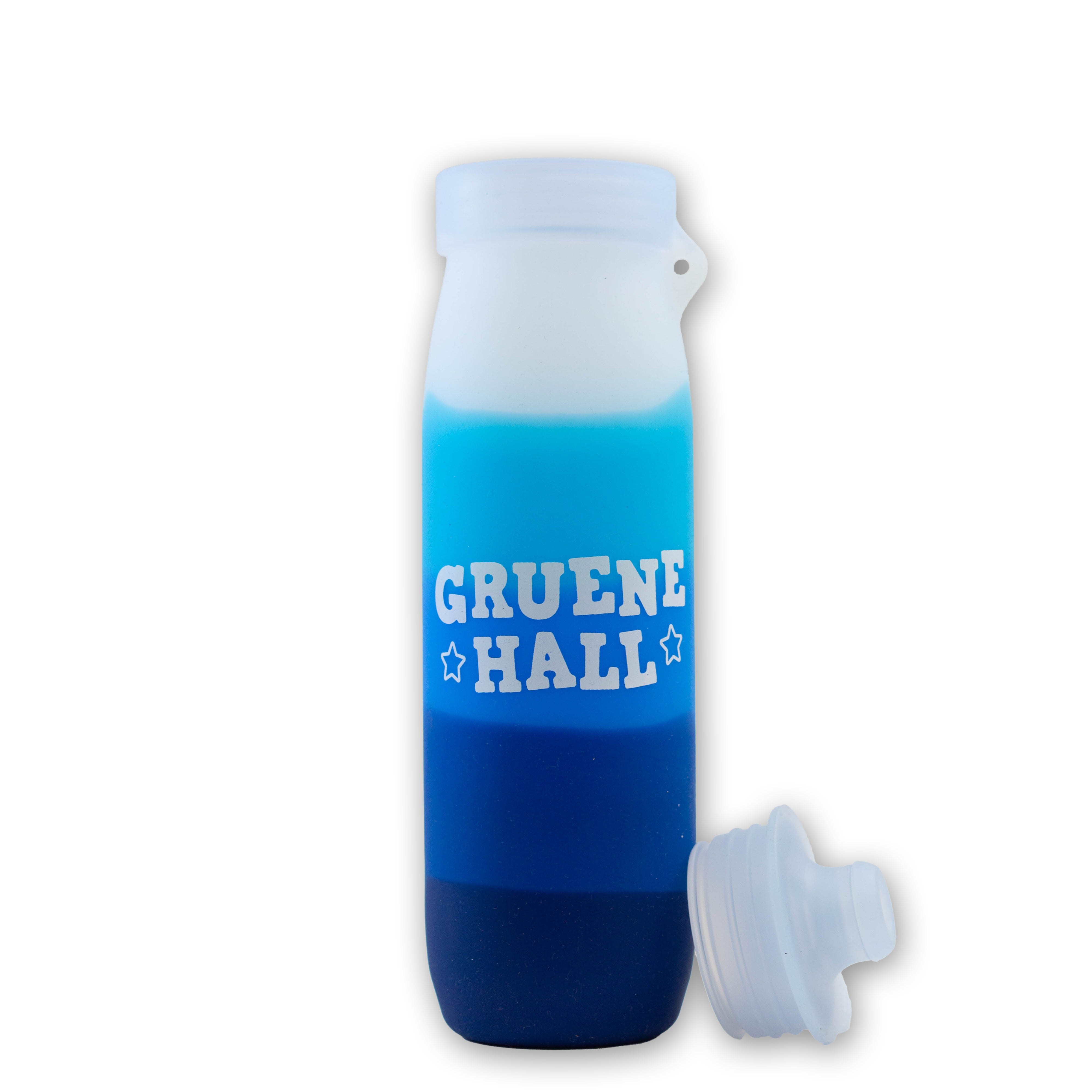 Gruene Hall Silipint Water Bottle 30oz