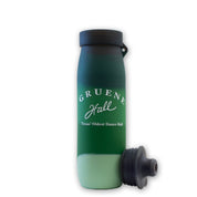 Gruene Hall Logo Silipint Water Bottle 30oz