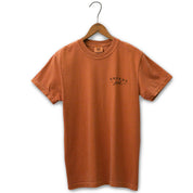 Gruene Hall Wide Logo Comfort Colors Tee