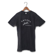 Gruene Hall Logo Mineral Wash Tee