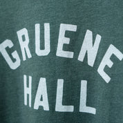 Gruene Hall Vintage Varsity Tee
