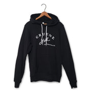 Gruene Hall Logo Hoodie Sweatshirt