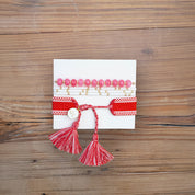 Canyon Cougars Bracelet Bundle