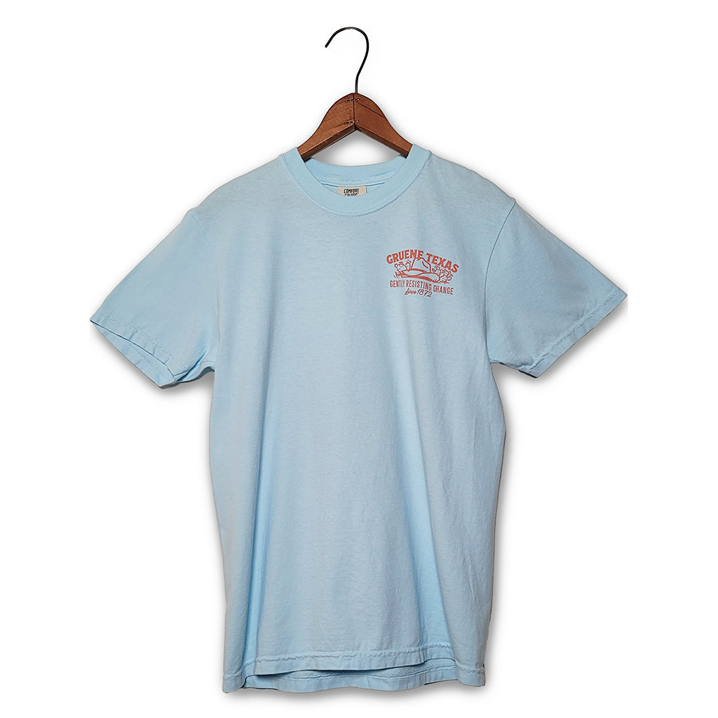 Vintage Cowboy Comfort Colors Tee