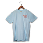 Vintage Cowboy Comfort Colors Tee
