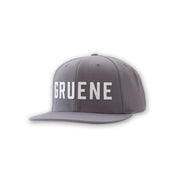 Gruene Block Fabric Cap