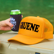 Gruene Foam Trucker Cap by Rodeo Hippie