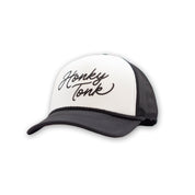 Honky Tonk Foam Trucker Cap