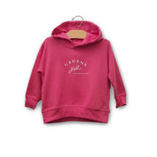 Toddler Gruene Hall Logo Hoodie