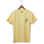 Gruene Loteria Comfort Colors Tee (The Prickly Pear)