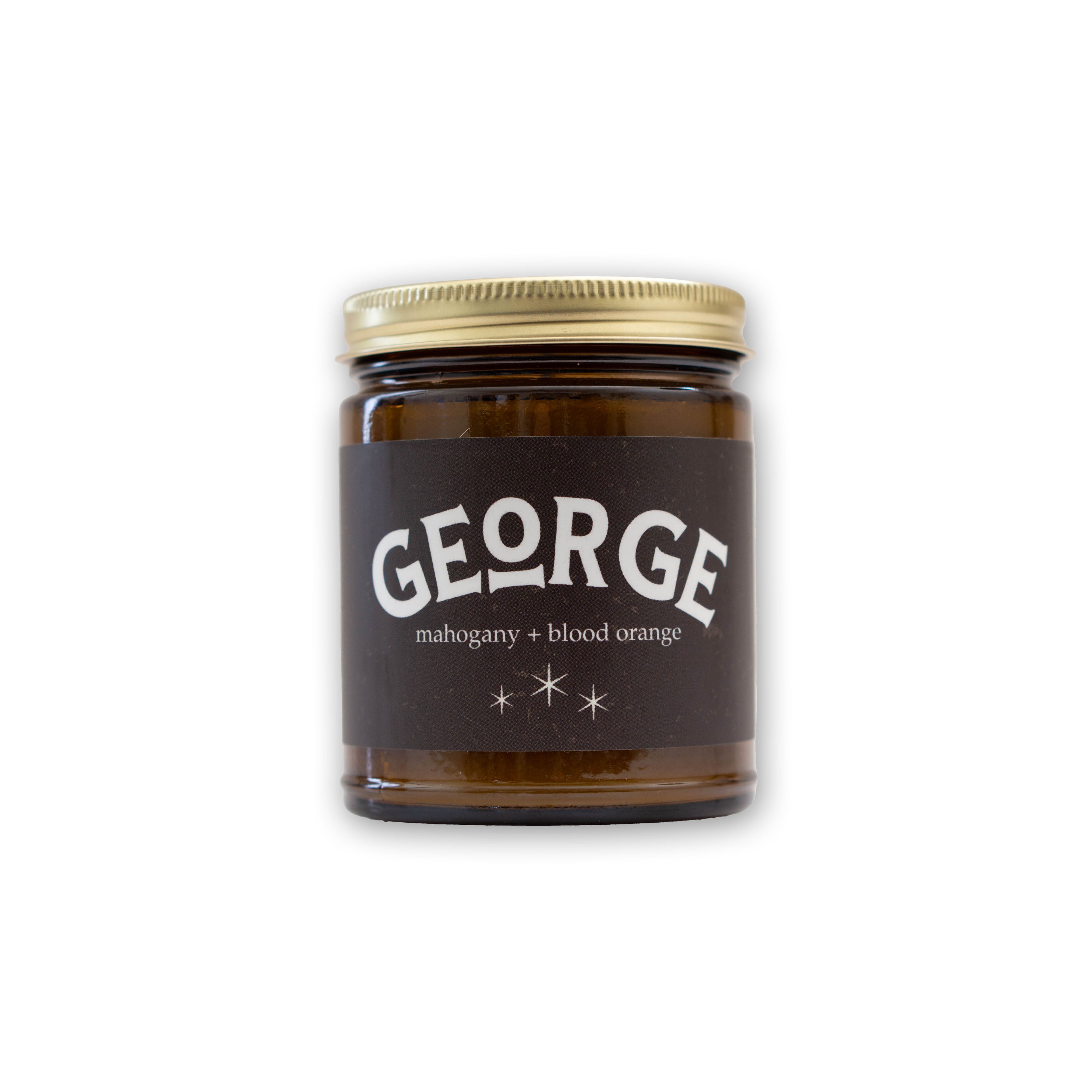 George Candle by Nashville Candle Co.