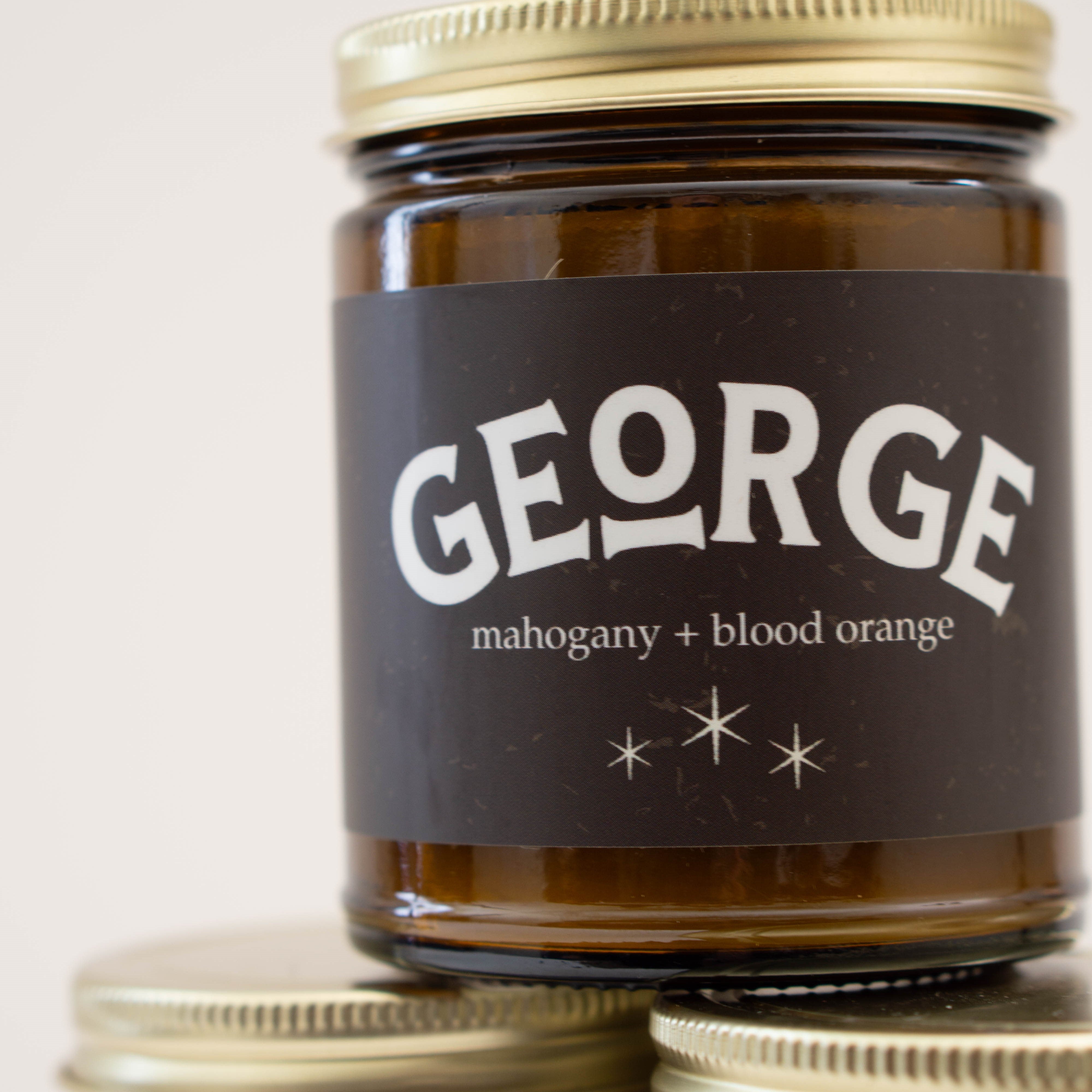 George Candle by Nashville Candle Co.