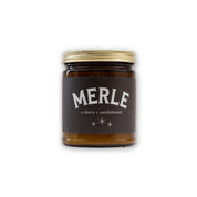 Merle Candle by Nashville Candle Co.