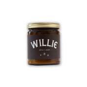 Willie Candle by Nashville Candle Co.