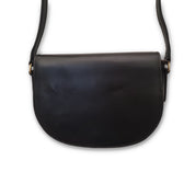 Nelly Leather Handbag by Scully #503