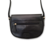 Nelly Leather Handbag by Scully #503