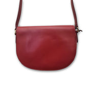 Nelly Leather Handbag by Scully #503