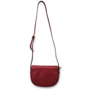 Nelly Leather Handbag by Scully #503