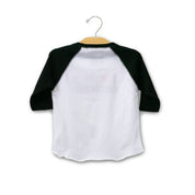 Toddler Old Country Baseball Tee by Rodeo Hippie