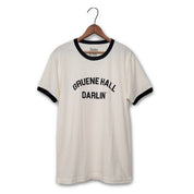 Gruene Hall Darlin' ringer tee by Rodeo Hippie