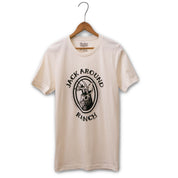 Jack Around Ranch Tee by Rodeo Hippie