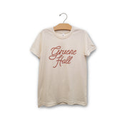 Youth Gruene Hall Rope Script Tee