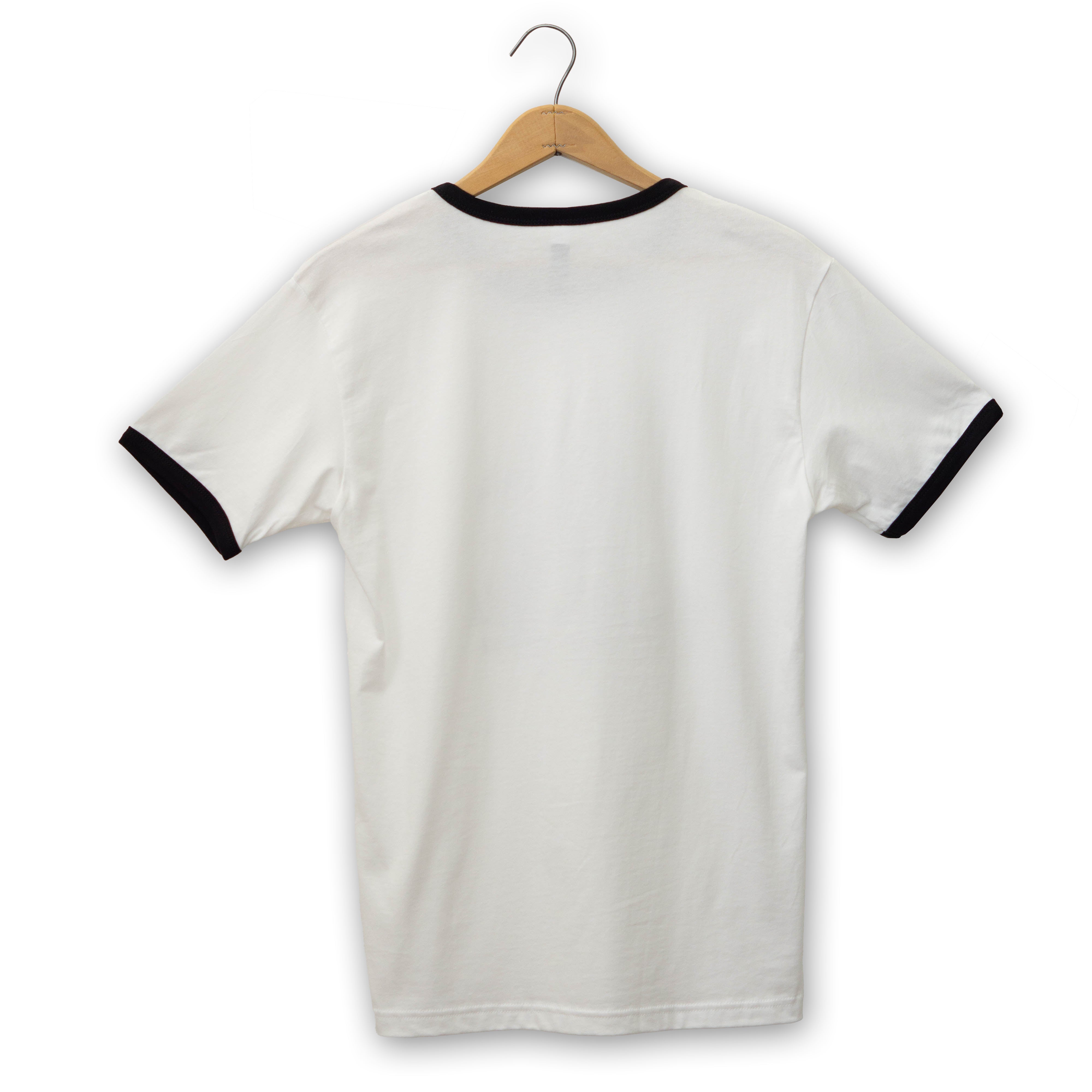See Y'all at the Hall Ringer Tee