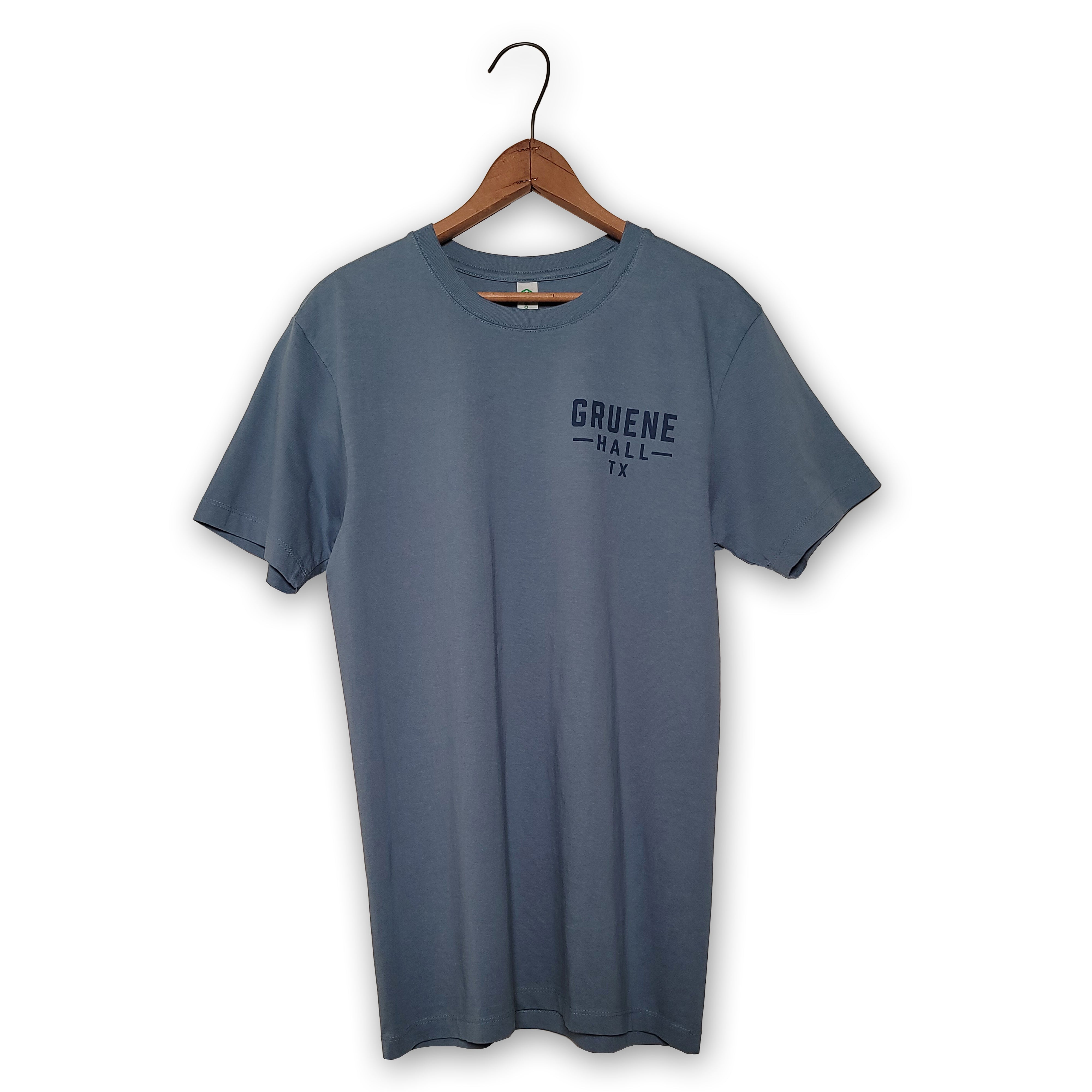 Gruene Hall Simple Scene Tee