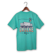 Gruene Hall Simple Scene Tee